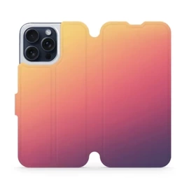 Hülle für Apple iPhone 15 Pro Max - Farbe VP66S