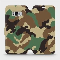 Hülle für Samsung Galaxy S8 Plus - Farbe V111P