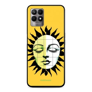 Hülle Glossy Case für Realme 8i - Farbe G056G