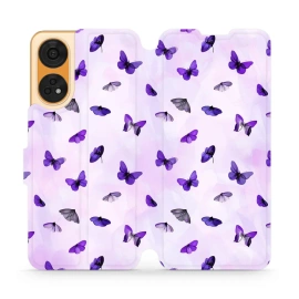 Hülle für OPPO Reno 8T 5G - Farbe VP76S