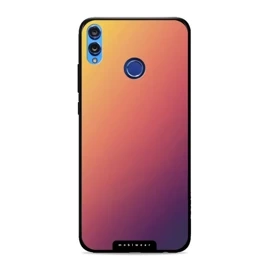 Hülle Glossy Case für Huawei Honor 8X - Farbe G066G