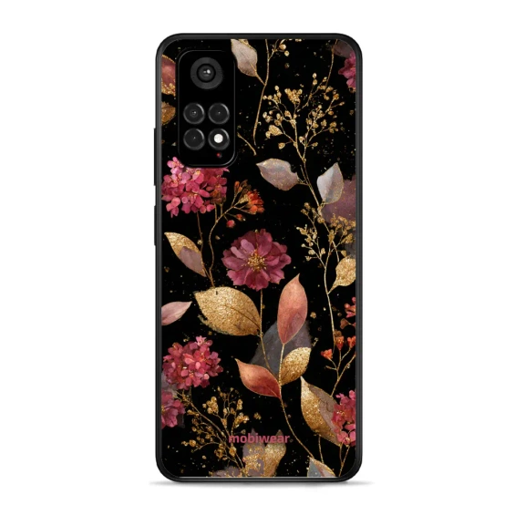 Hülle Glossy Case für Xiaomi Redmi Note 11 - Farbe G171G