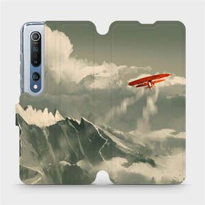 Hülle für Xiaomi Mi 10 - Farbe MA03P