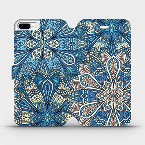 Hülle für Apple iPhone 7 Plus - Farbe V108P