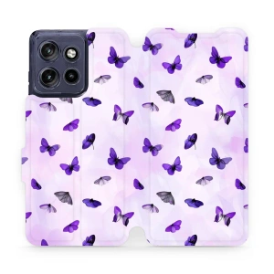 Hülle für Motorola Edge 50 Neo - Farbe VP76S