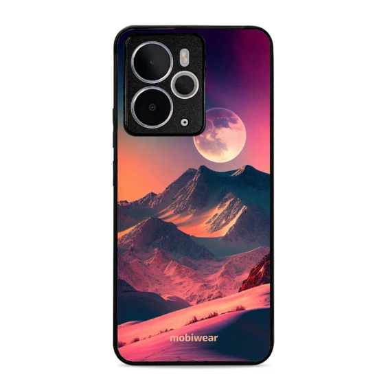 Hülle Glossy Case für Realme 14 5G - Farbe G008G