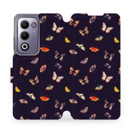 Hülle für OPPO A5m - Farbe VP78S