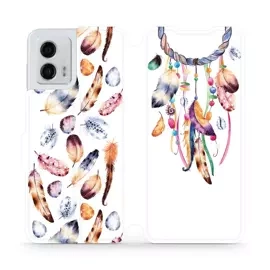 Hülle für Motorola Moto G53 5G - Farbe M003S