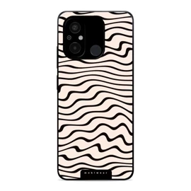Hülle Glossy Case für Xiaomi Redmi 12C - Farbe GA62G