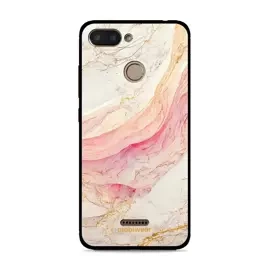 Hülle Glossy Case für Xiaomi Redmi 6 - Farbe G027G