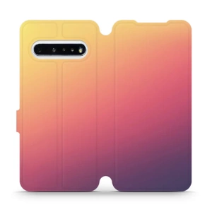 Hülle für LG V60 ThinQ 5G - Farbe VP66S