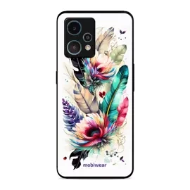 Hülle Glossy Case für Realme 9 Pro Plus - Farbe G017G
