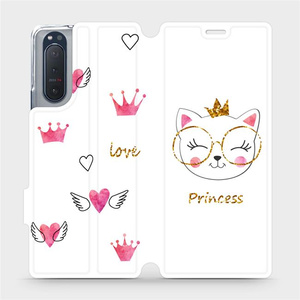 Hülle für Sony Xperia 5 II - Farbe MH03S