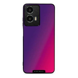 Hülle Glossy Case für Motorola Moto G24 Power - Farbe G067G