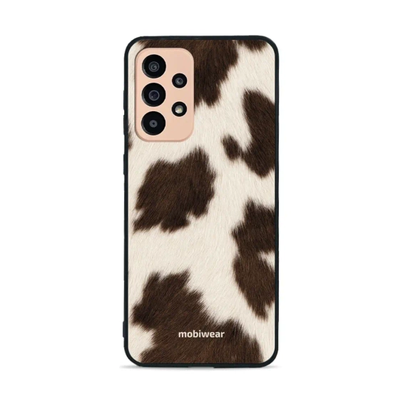Hülle Glossy Case für Samsung Galaxy A33 5G - Farbe G166G