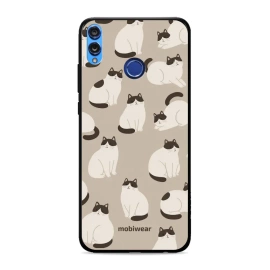 Hülle Glossy Case für Huawei Honor 8X - Farbe G160G