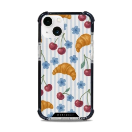 Hülle MagSafe Elite Bumper für Apple iPhone 13 - Farbe DP85D