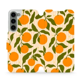 Hülle für Samsung Galaxy S23 Plus - Farbe VP82S