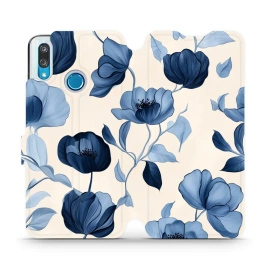 Hülle für Huawei P Smart 2019 - Farbe VP73S