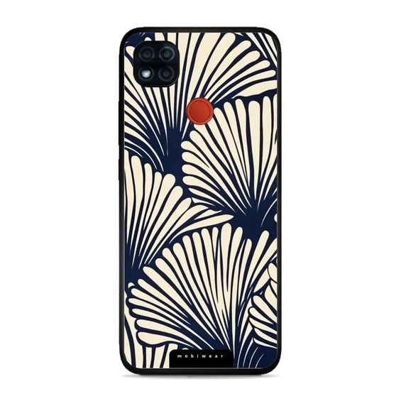 Hülle Glossy Case für Xiaomi Redmi 9C - Farbe GA41G