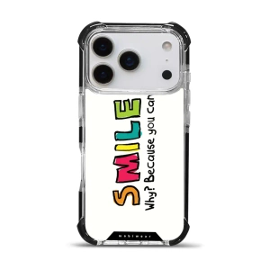 Hülle MagSafe Elite Bumper für Apple iPhone 17 Pro - Farbe D073D