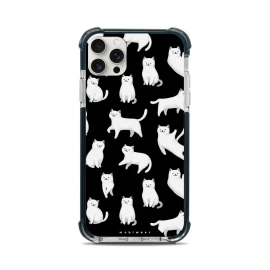 Hülle MagSafe Elite Bumper für Apple iPhone 11 Pro Max - Farbe D163D