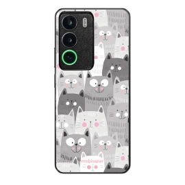 Hülle Glossy Case für Realme C71 - Farbe G045G