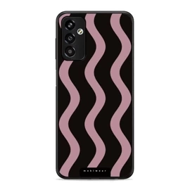 Hülle Glossy Case für Samsung Galaxy M13 - Farbe GA54G