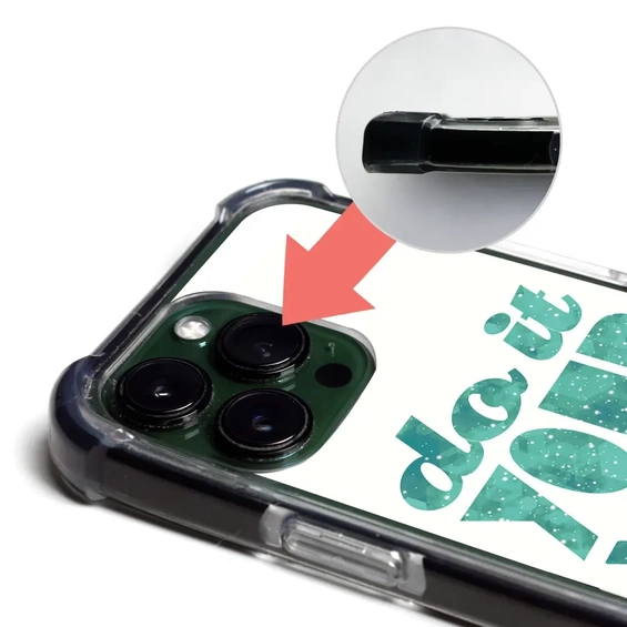 Hülle MagSafe Elite Bumper für Apple iPhone 13 Pro Max - Farbe D080D