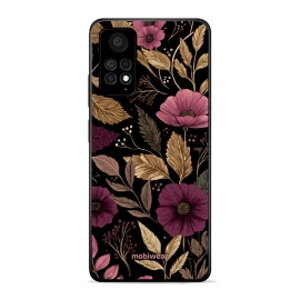Hülle Glossy Case für Xiaomi Redmi Note 11 Pro 5G - Farbe G170G
