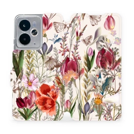 Hülle für Realme 14T 5G - Farbe MP01S