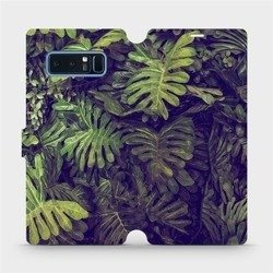 Hülle für Samsung Galaxy Note 8 - Farbe V136P