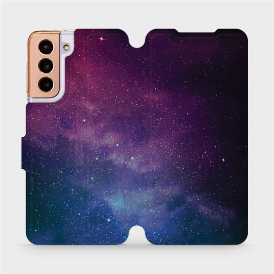 Hülle für Samsung Galaxy S21 - Farbe V147P