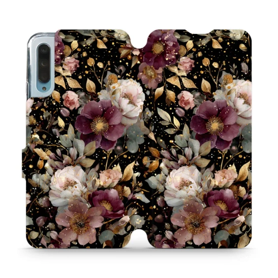 Hülle für Huawei P Smart Pro - Farbe V169S