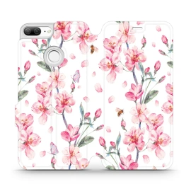 Hülle für Huawei Honor 9 Lite - Farbe M124S