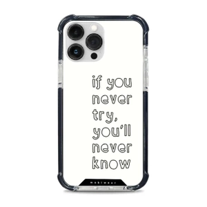 Hülle MagSafe Elite Bumper für Apple iPhone 13 Pro Max - Farbe D075D