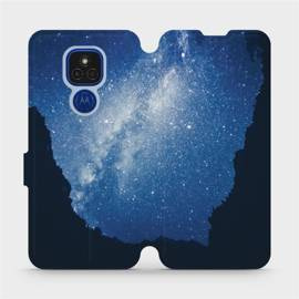 Hülle für Motorola Moto E7 Plus - Farbe M146P