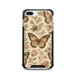 Hülle MagSafe Elite Bumper für Apple iPhone 8 Plus - Farbe DP92D