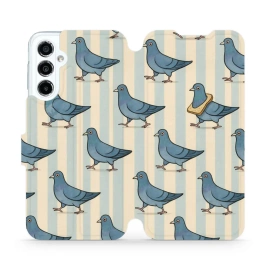 Hülle für Samsung Galaxy M34 5G - Farbe VP91S