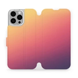 Hülle für Apple iPhone 16 Pro Max - Farbe VP66S