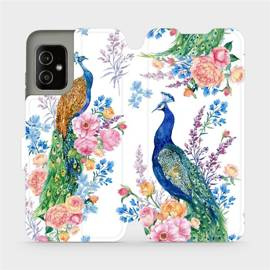 Hülle für Asus Zenfone 8 - Farbe MX08S