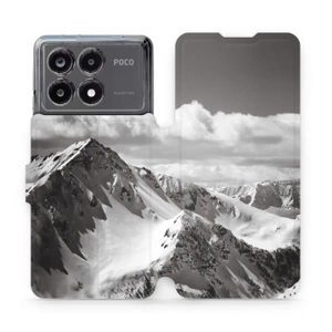 Hülle für Xiaomi POCO X6 Pro - Farbe M152P