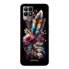 Hülle Glossy Case für Realme 8i - Farbe G011G