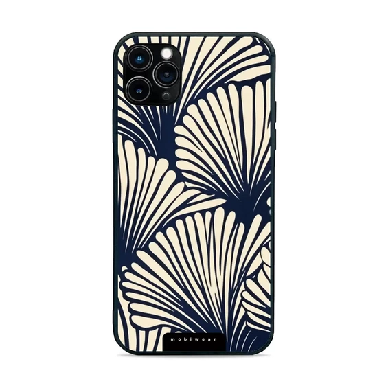 Hülle Glossy Case für Apple iPhone 11 Pro Max - Farbe GA41G
