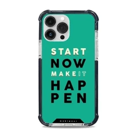 Hülle MagSafe Elite Bumper für Apple iPhone 13 Pro Max - Farbe D079D