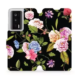 Hülle für Xiaomi POCO F5 Pro - Farbe VD07S