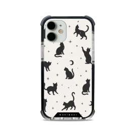 Hülle MagSafe Elite Bumper für Apple iPhone 12 mini - Farbe D162D