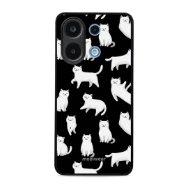 Hülle Glossy Case für Xiaomi Redmi Note 13 4G - Farbe G163G