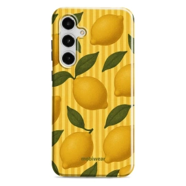 Hülle Elite Pro für Samsung Galaxy S24 FE - Farbe EP81E