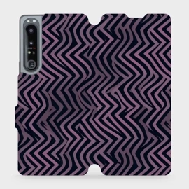 Hülle für Sony Xperia 1 IV - Farbe VA55S